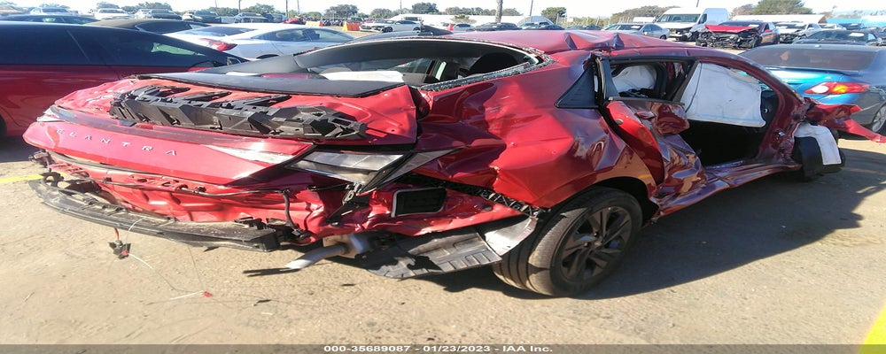 KMHLM4AG9PU455190 2023 HYUNDAI ELANTRA photo no. 4