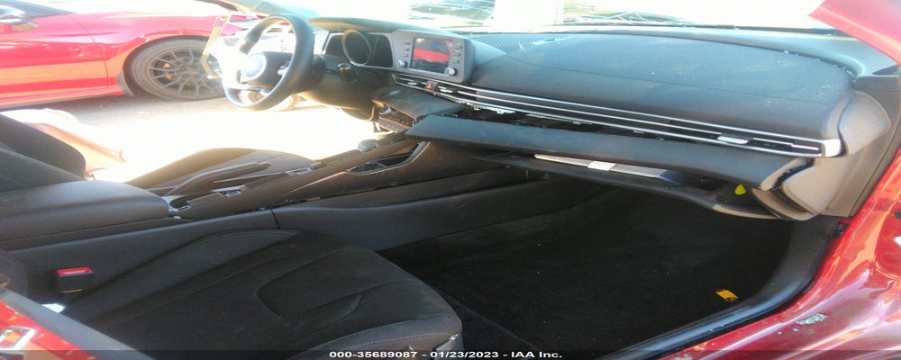 KMHLM4AG9PU455190 2023 HYUNDAI ELANTRA photo no. 5