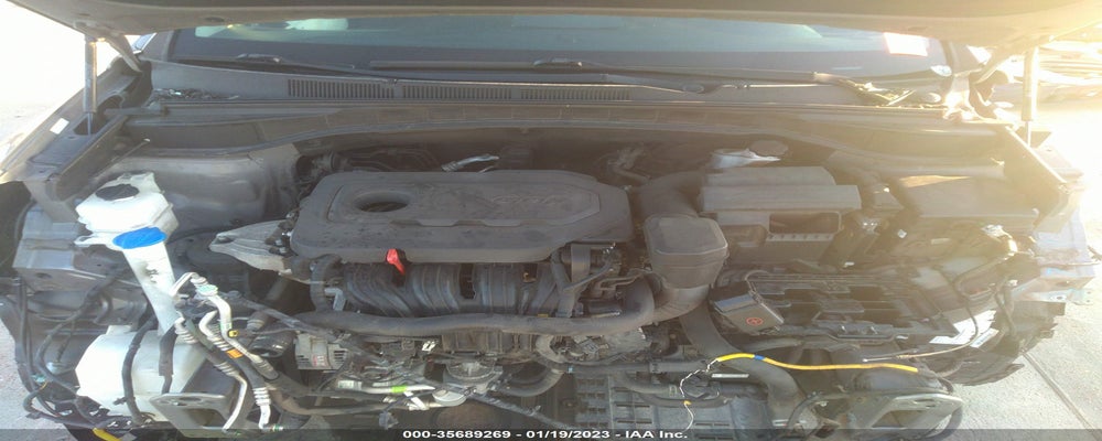 5XYZT3LB7HG389318 2017 HYUNDAI SANTA FE SPORT photo no. 10