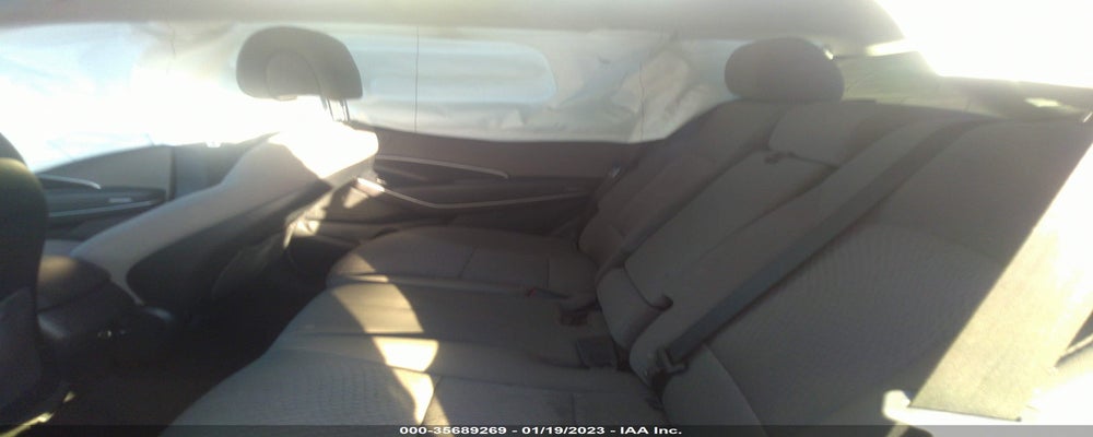 5XYZT3LB7HG389318 2017 HYUNDAI SANTA FE SPORT photo no. 8