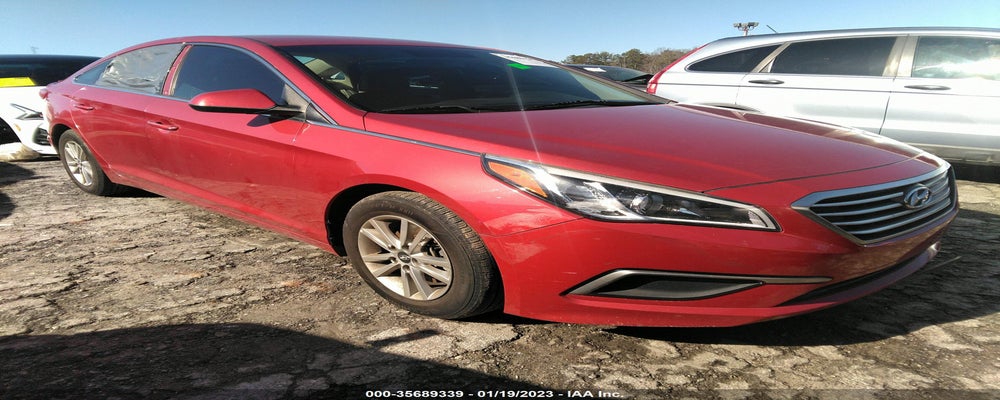 5NPE24AF5HH529288 2017 HYUNDAI SONATA photo no. 20