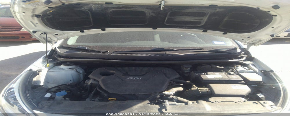KMHCT4AE1FU899289 2015 HYUNDAI ACCENT photo no. 10