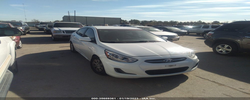 KMHCT4AE1FU899289 2015 HYUNDAI ACCENT photo no. 24