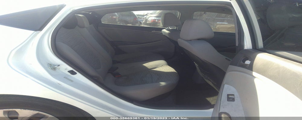 KMHCT4AE1FU899289 2015 HYUNDAI ACCENT photo no. 8