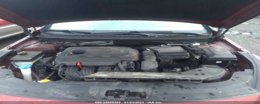 5NPE24AF1GH377704 2016 HYUNDAI SONATA photo no. 10