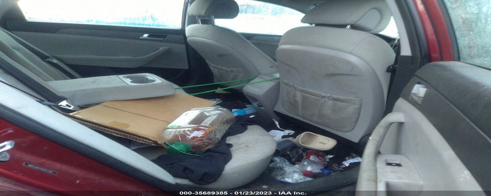 5NPE24AF1GH377704 2016 HYUNDAI SONATA photo no. 8