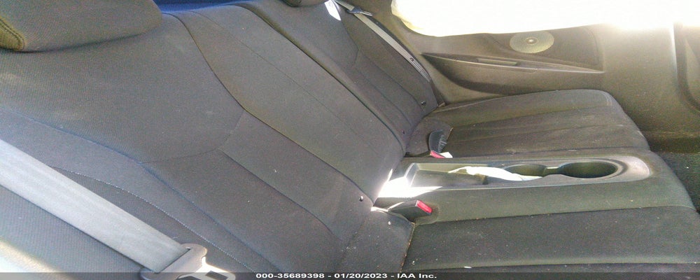 KMHTC6ADXEU203661 2014 HYUNDAI VELOSTER photo no. 8