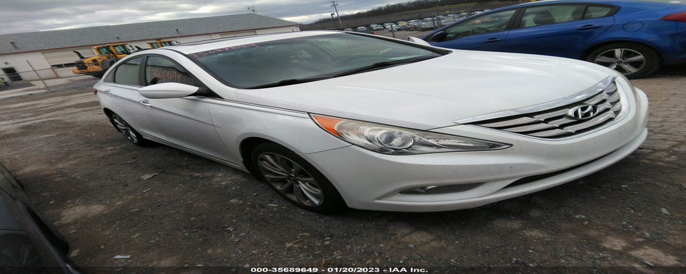 5NPEC4AB9CH386106 2012 HYUNDAI SONATA photo no. 21