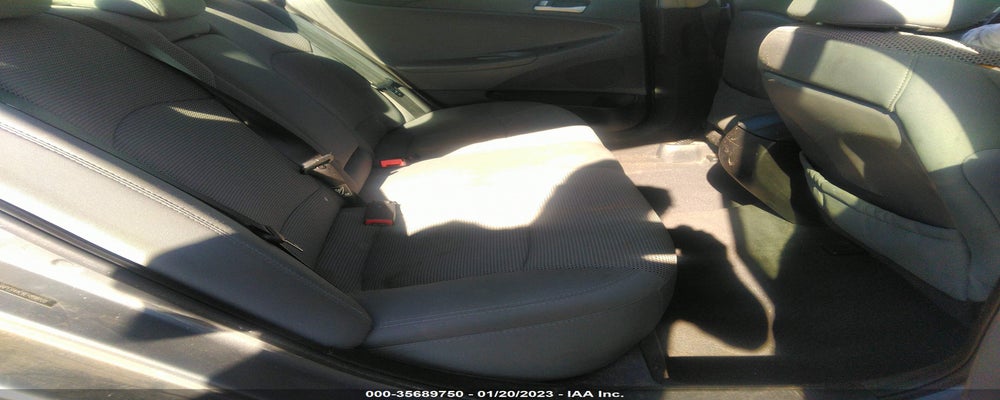 5NPEB4AC6EH898100 2014 HYUNDAI SONATA photo no. 8