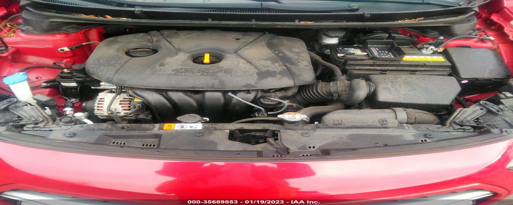 KMHD35LH9GU269460 2016 HYUNDAI ELANTRA GT photo no. 10