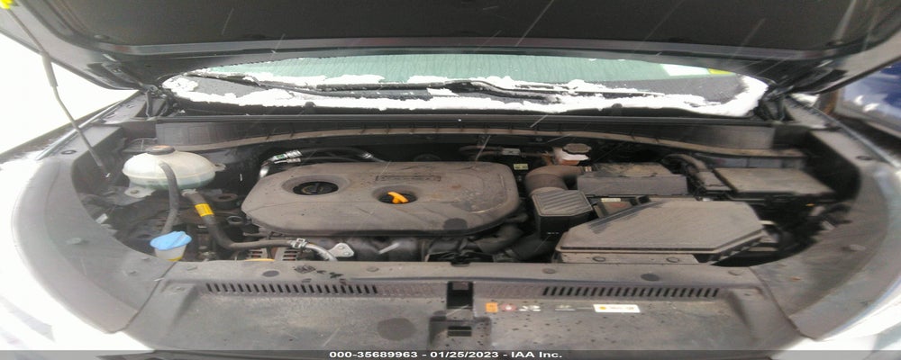 KM8J2CA41LU092861 2020 HYUNDAI TUCSON photo no. 10