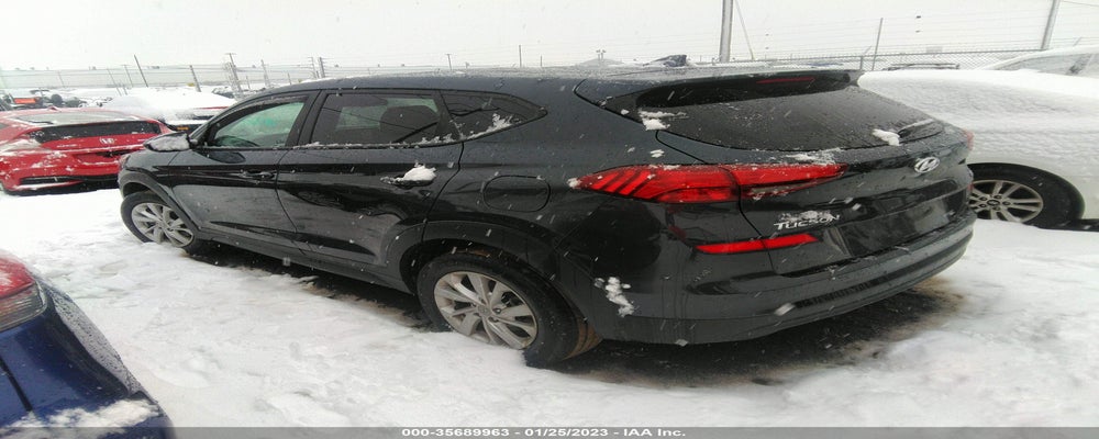 KM8J2CA41LU092861 2020 HYUNDAI TUCSON photo no. 3