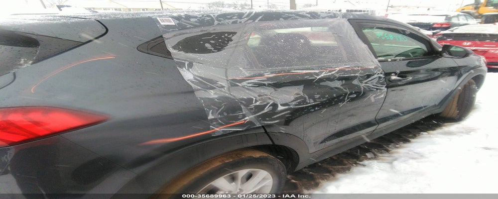 KM8J2CA41LU092861 2020 HYUNDAI TUCSON photo no. 6