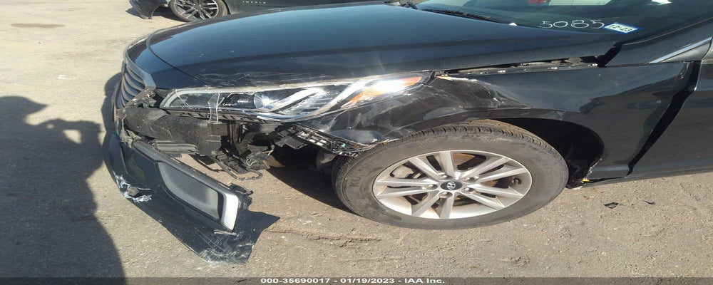 5NPE24AF6GH385085 2016 HYUNDAI SONATA photo no. 6