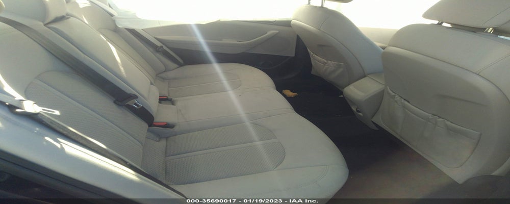 5NPE24AF6GH385085 2016 HYUNDAI SONATA photo no. 8