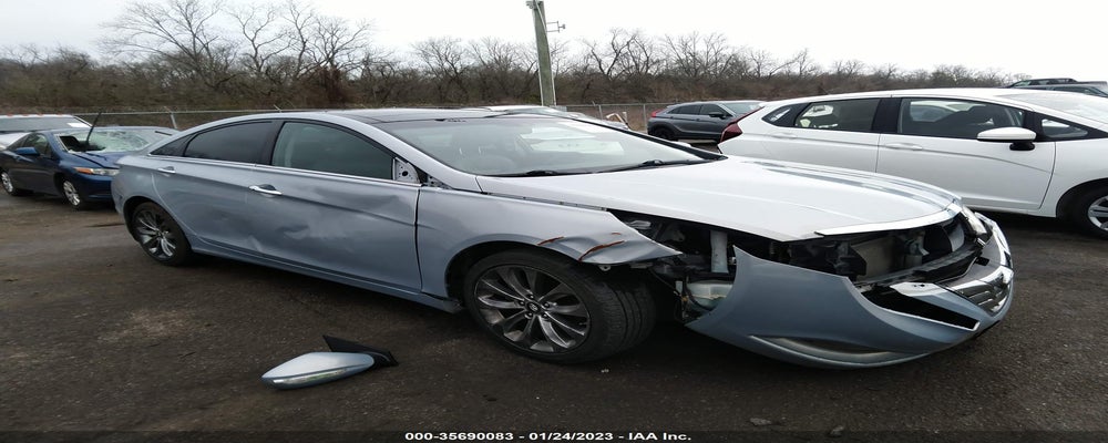 5NPEC4AB7CH365593 2012 HYUNDAI SONATA photo no. 11