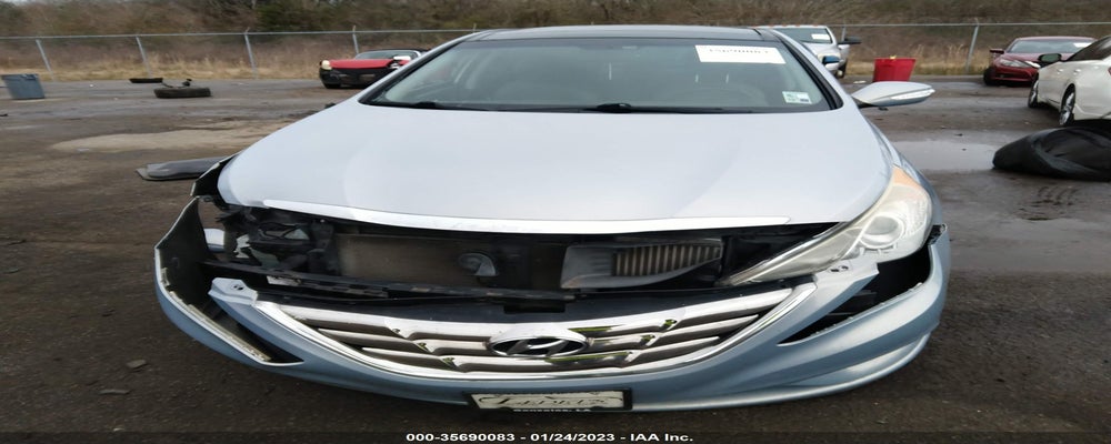 5NPEC4AB7CH365593 2012 HYUNDAI SONATA photo no. 6