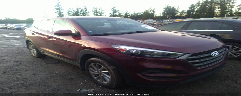 KM8J23A41GU187961 2016 HYUNDAI TUCSON photo no. 17