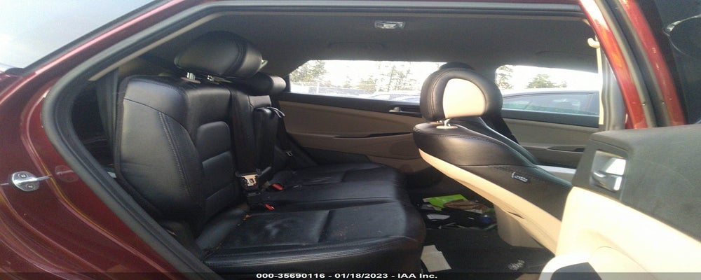 KM8J23A41GU187961 2016 HYUNDAI TUCSON photo no. 8