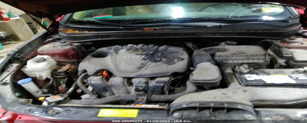 5NPEB4AC0DH729589 2013 HYUNDAI SONATA photo no. 10