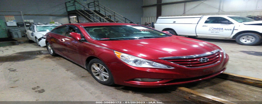 5NPEB4AC0DH729589 2013 HYUNDAI SONATA photo no. 21