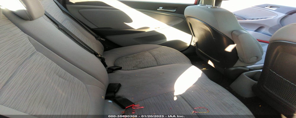 KMHCT4AE9HU308497 2017 HYUNDAI ACCENT photo no. 8