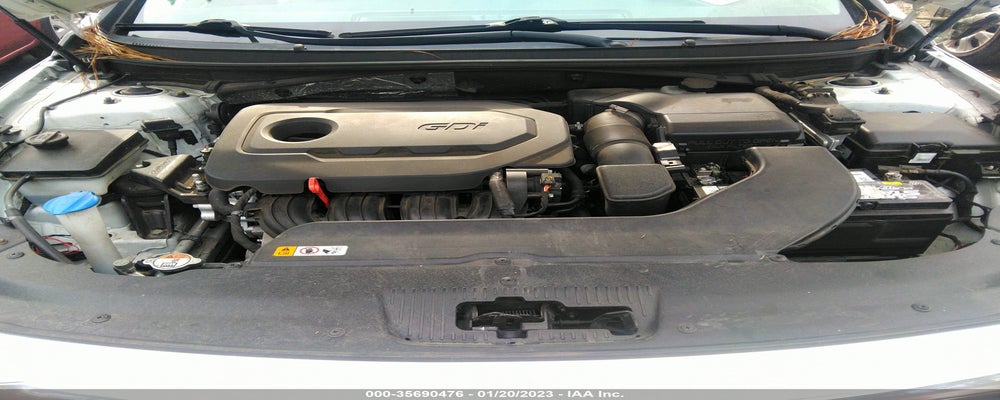 5NPE24AF5GH320860 2016 HYUNDAI SONATA photo no. 10