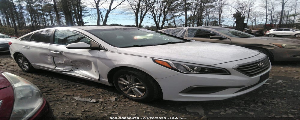 5NPE24AF5GH320860 2016 HYUNDAI SONATA photo no. 11