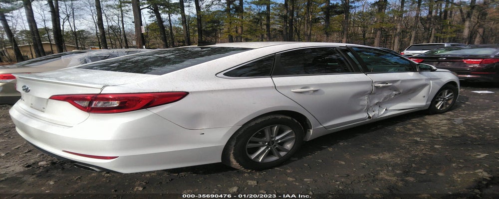 5NPE24AF5GH320860 2016 HYUNDAI SONATA photo no. 4