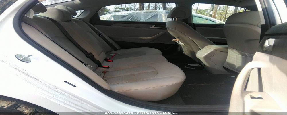 5NPE24AF5GH320860 2016 HYUNDAI SONATA photo no. 8