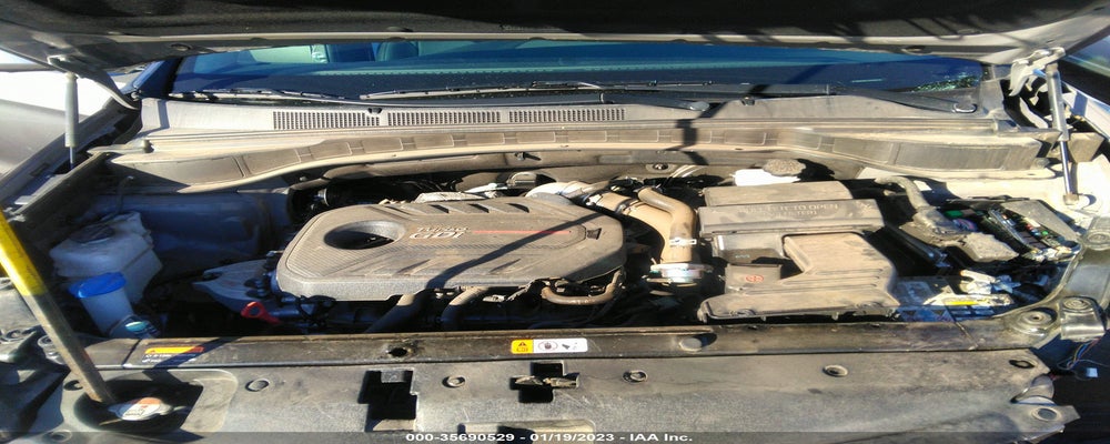 5NMZW4LA6HH042265 2017 HYUNDAI SANTA FE SPORT photo no. 10