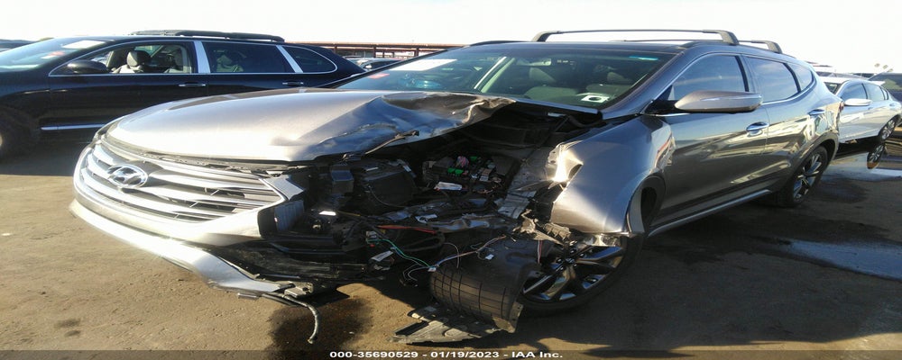5NMZW4LA6HH042265 2017 HYUNDAI SANTA FE SPORT photo no. 6