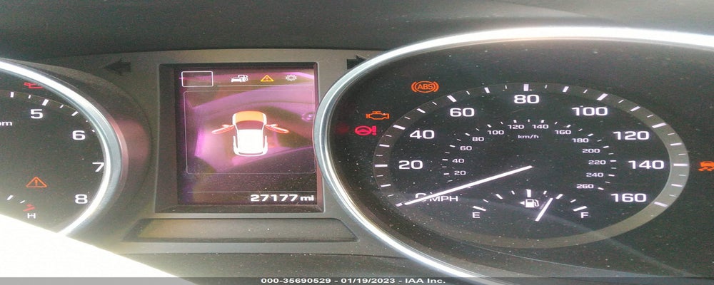 5NMZW4LA6HH042265 2017 HYUNDAI SANTA FE SPORT photo no. 7