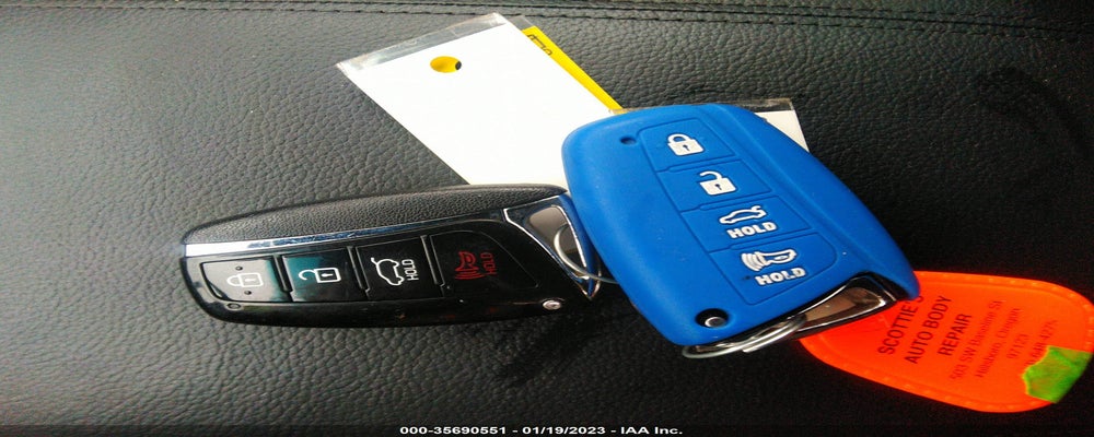 KM8SRDHF6HU251975 2017 HYUNDAI SANTA FE photo no. 11