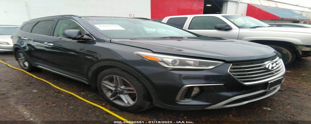 KM8SRDHF6HU251975 2017 HYUNDAI SANTA FE photo no. 3