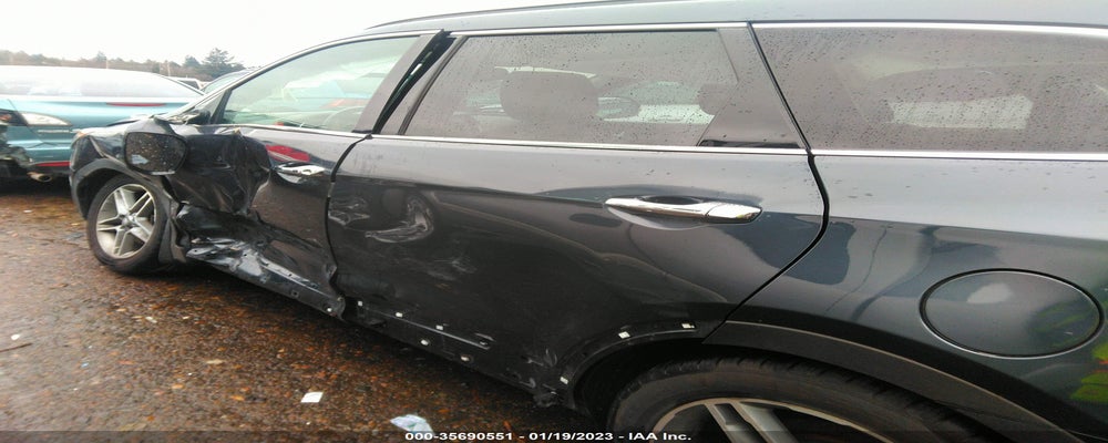 KM8SRDHF6HU251975 2017 HYUNDAI SANTA FE photo no. 6