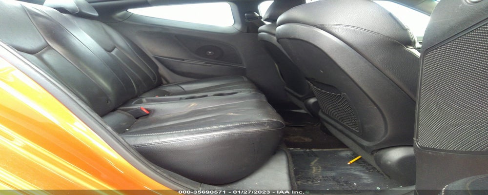 KMHTC6AE5DU178093 2013 HYUNDAI VELOSTER photo no. 8
