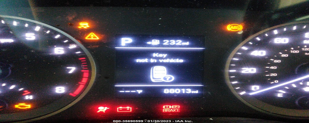 KM8J33A47KU025614 2019 HYUNDAI TUCSON photo no. 7