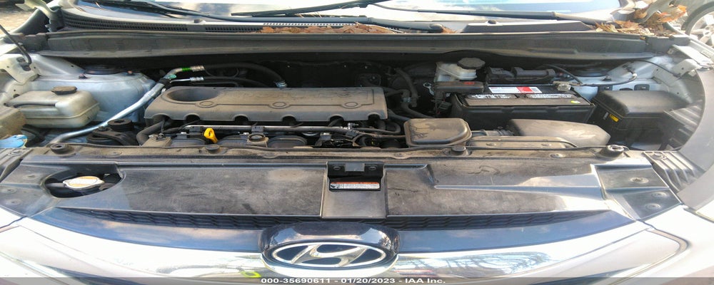KM8JU3AC9CU437474 2012 HYUNDAI TUCSON photo no. 10