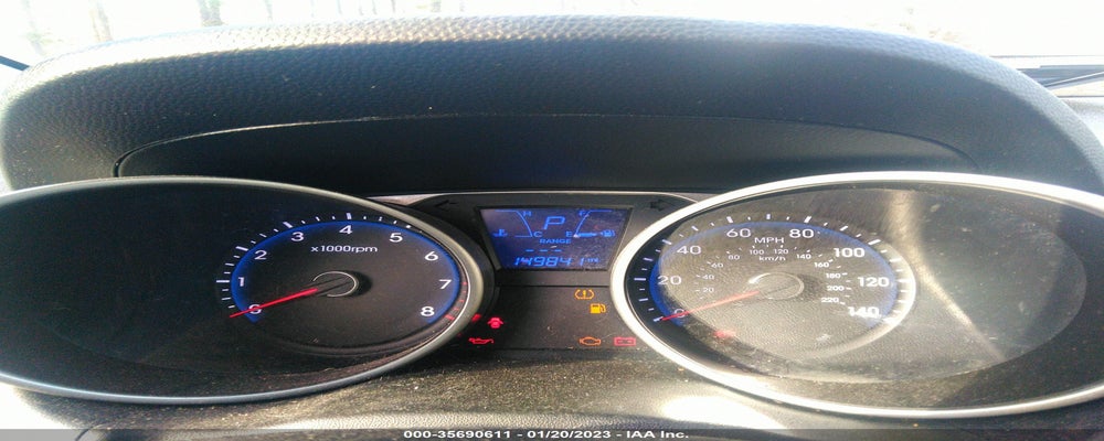 KM8JU3AC9CU437474 2012 HYUNDAI TUCSON photo no. 7