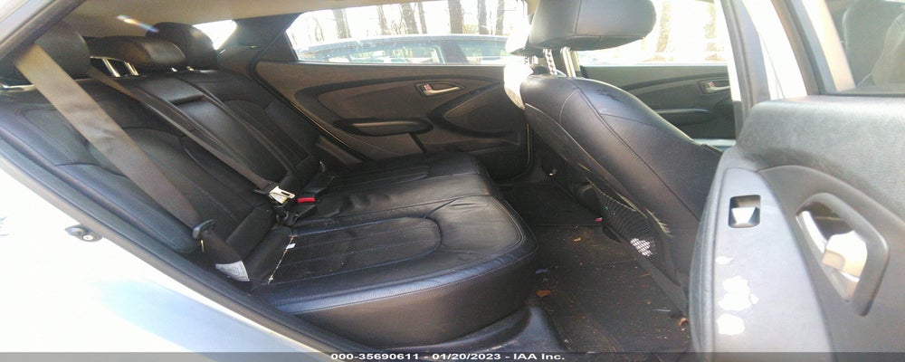 KM8JU3AC9CU437474 2012 HYUNDAI TUCSON photo no. 8