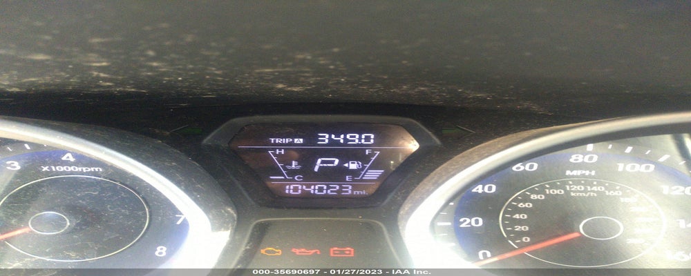 KMHDH4AE5GU646046 2016 HYUNDAI ELANTRA photo no. 7