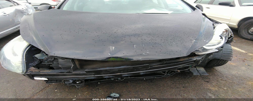 5NPDH4AE8GH758127 2016 HYUNDAI ELANTRA photo no. 6
