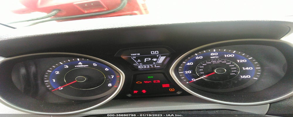 5NPDH4AE8GH758127 2016 HYUNDAI ELANTRA photo no. 7