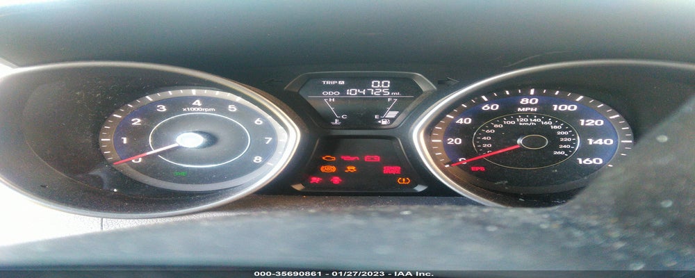 5NPDH4AE6CH068807 2012 HYUNDAI ELANTRA photo no. 7