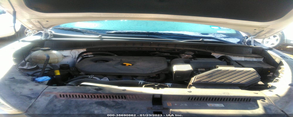 KM8J33A4XJU803709 2018 HYUNDAI TUCSON photo no. 10