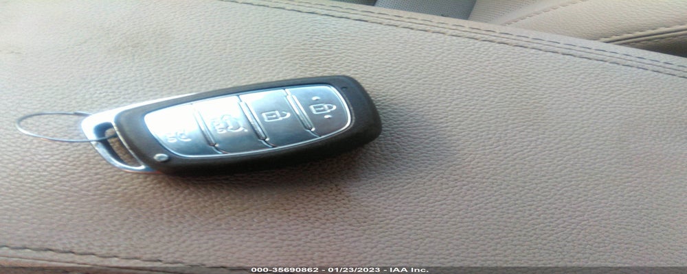 KM8J33A4XJU803709 2018 HYUNDAI TUCSON photo no. 11