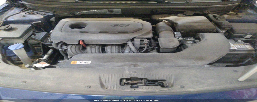 5NPE24AF3GH328598 2016 HYUNDAI SONATA photo no. 10