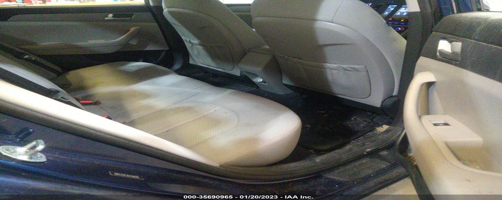 5NPE24AF3GH328598 2016 HYUNDAI SONATA photo no. 8