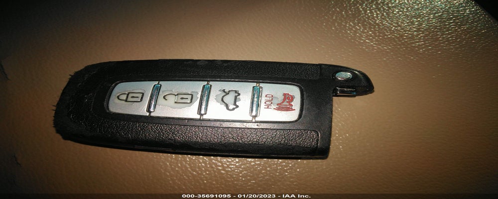 KMHGC4DE3AU087515 2010 HYUNDAI GENESIS photo no. 11